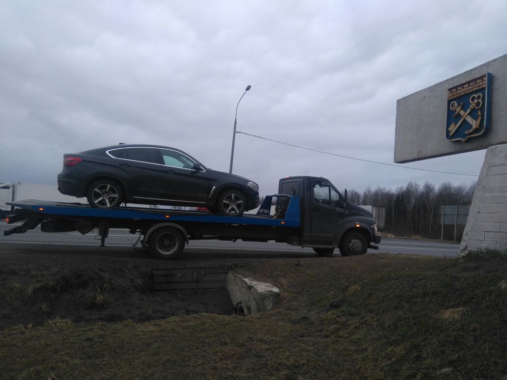 Эвакуатор Москва-Волгоград заказать, цена от 43000 руб. — Эвакуатор по  России